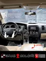 Toyota Sequoia 2016 V8
